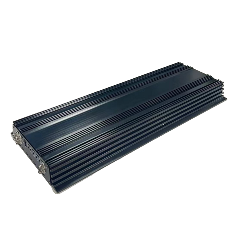 Manufacturers Wholesale 7000w Car Amplifier Monoblock High Power Korean Style Amplifier
